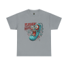Flushed But Not Forgotten – Horror Tampon Tee